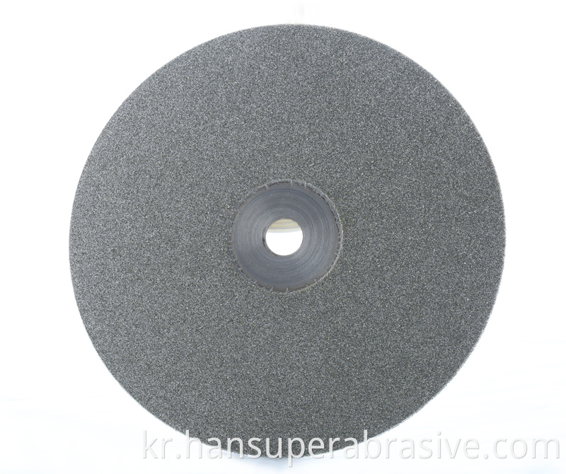 Diamond Flat Lap Plate Disc